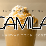 Camila Font - Featured Image