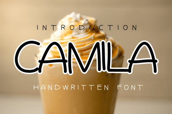Camila Font - Featured Image