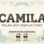 Camila Font - Featured Image