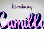 Camilla Font - Featured Image