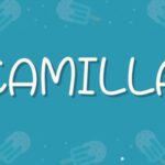 Camilla Font - Featured Image