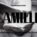 Camille Font - Featured Image