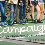 Campaign Font - Featured Image