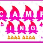 Camping Font - Featured Image