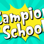 Campion School Font - Featured Image