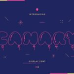 Canary Font - Featured Image