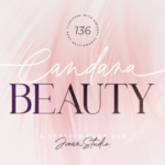 Candara Beauty Duo Font - Featured Image