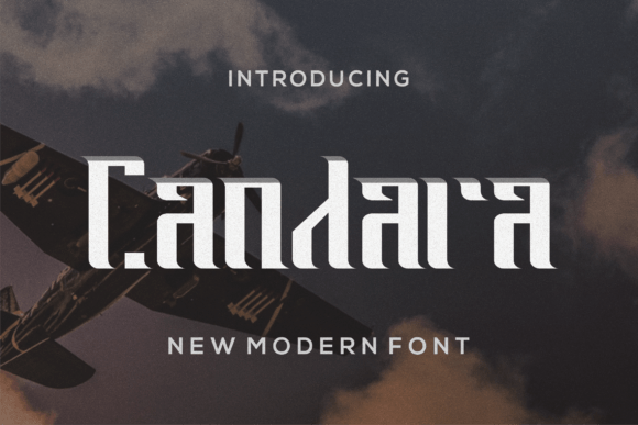 Candara Font Font - Featured Image