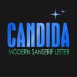 Candida Font - Featured Image