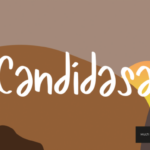 Candidasa Font - Featured Image