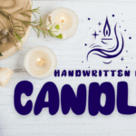 Candle Font - Featured Image