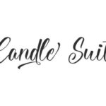 Candle Suit Font - Featured Image