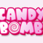 Candy Bomb Font - Featured Image