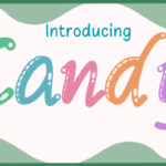 Candy Font - Featured Image