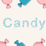 Candy Font - Featured Image
