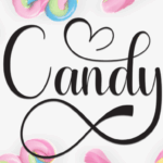 Candy Font - Featured Image