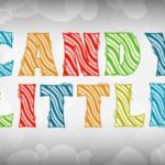 Candy Little Font - Featured Image