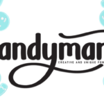Candyman Font - Featured Image