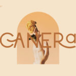 Canera Font - Featured Image