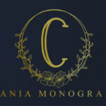 Cania Monogram Font - Featured Image