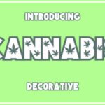 Cannabis Font - Featured Image