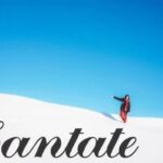 Cantate Font - Featured Image