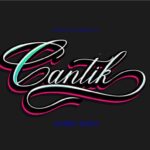 Cantik Font - Featured Image
