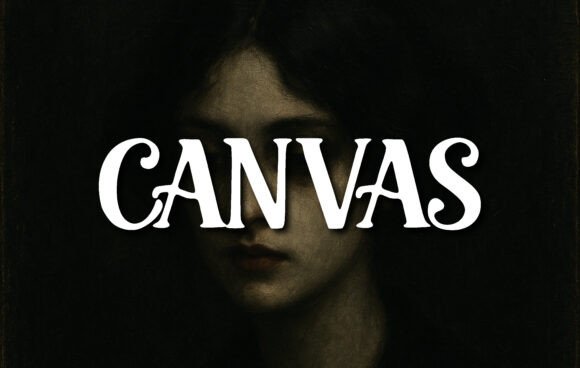 Canvas Font - Featured Image