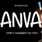 Canvas Font - Featured Image