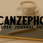 Canzepho Font - Featured Image