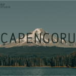 Capengoru Font - Featured Image