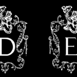 Capitular Heraldica Font - Featured Image