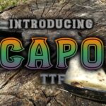 Capo Font - Featured Image