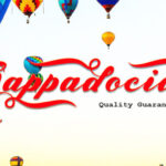 Cappadocia Font - Featured Image