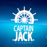 Captain Jack Font - Featured Image