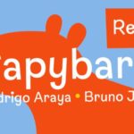 Capybara Font - Featured Image