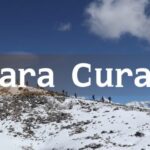 Cara Curam Font - Featured Image
