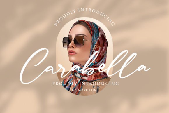 Carabella Font - Featured Image