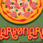 Carbonara Font - Featured Image