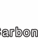 Carbono Family Font - Featured Image