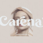 Carena Font - Featured Image