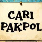 Cari Pakpol Font - Featured Image