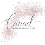 Cariad Font - Featured Image