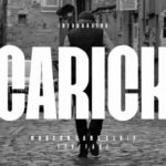Carick Font - Featured Image