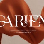 Carien Font - Featured Image