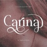 Carina Font - Featured Image