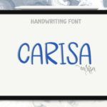 Carisa Font - Featured Image