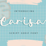 Carisa Font - Featured Image