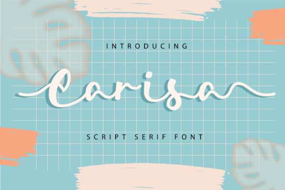Carisa Font - Featured Image