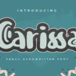 Carissa Font - Featured Image
